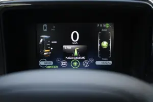 Opel Ampera Prova Su Strada - 37