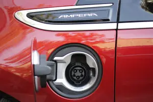 Opel Ampera Prova Su Strada