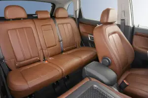 Opel Antara 2011 - 1