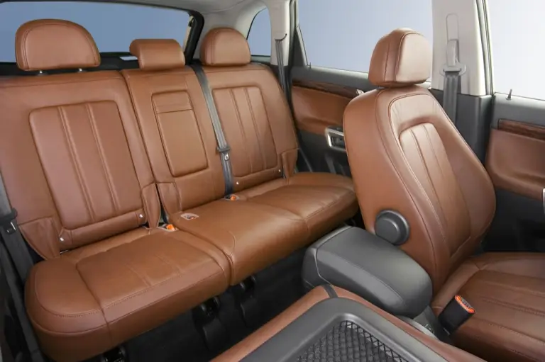 Opel Antara 2011 - 1