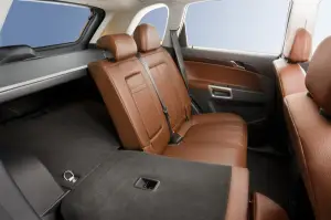 Opel Antara 2011 - 3