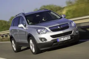 Opel Antara 2011 - 6