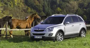 Opel Antara 2011 - 7