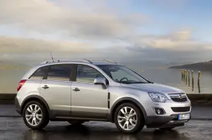 Opel Antara 2011 - 26