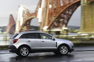 Opel Antara 2011 - 30