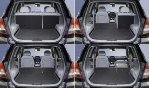 Opel Antara 2011 - 32