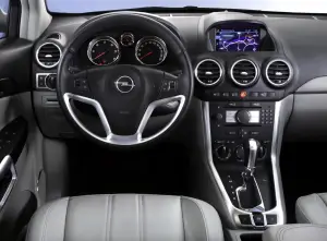 Opel Antara 2011 - 35