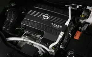 Opel Antara 2011 - 36