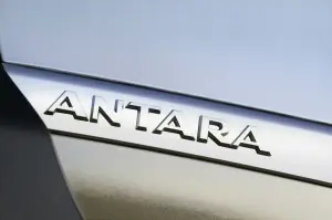 Opel Antara 2011 - 38
