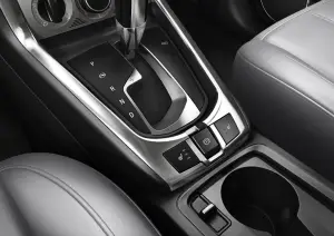 Opel Antara 2011 - 39