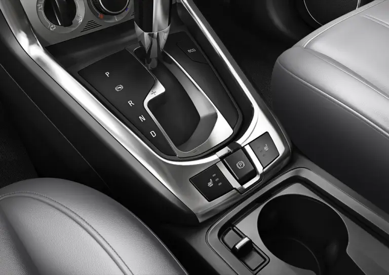Opel Antara 2011 - 39