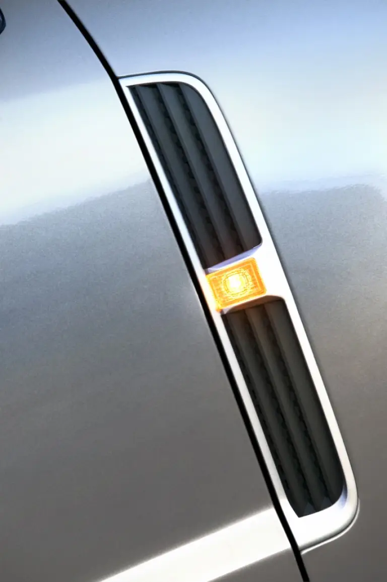 Opel Antara 2011 - 40