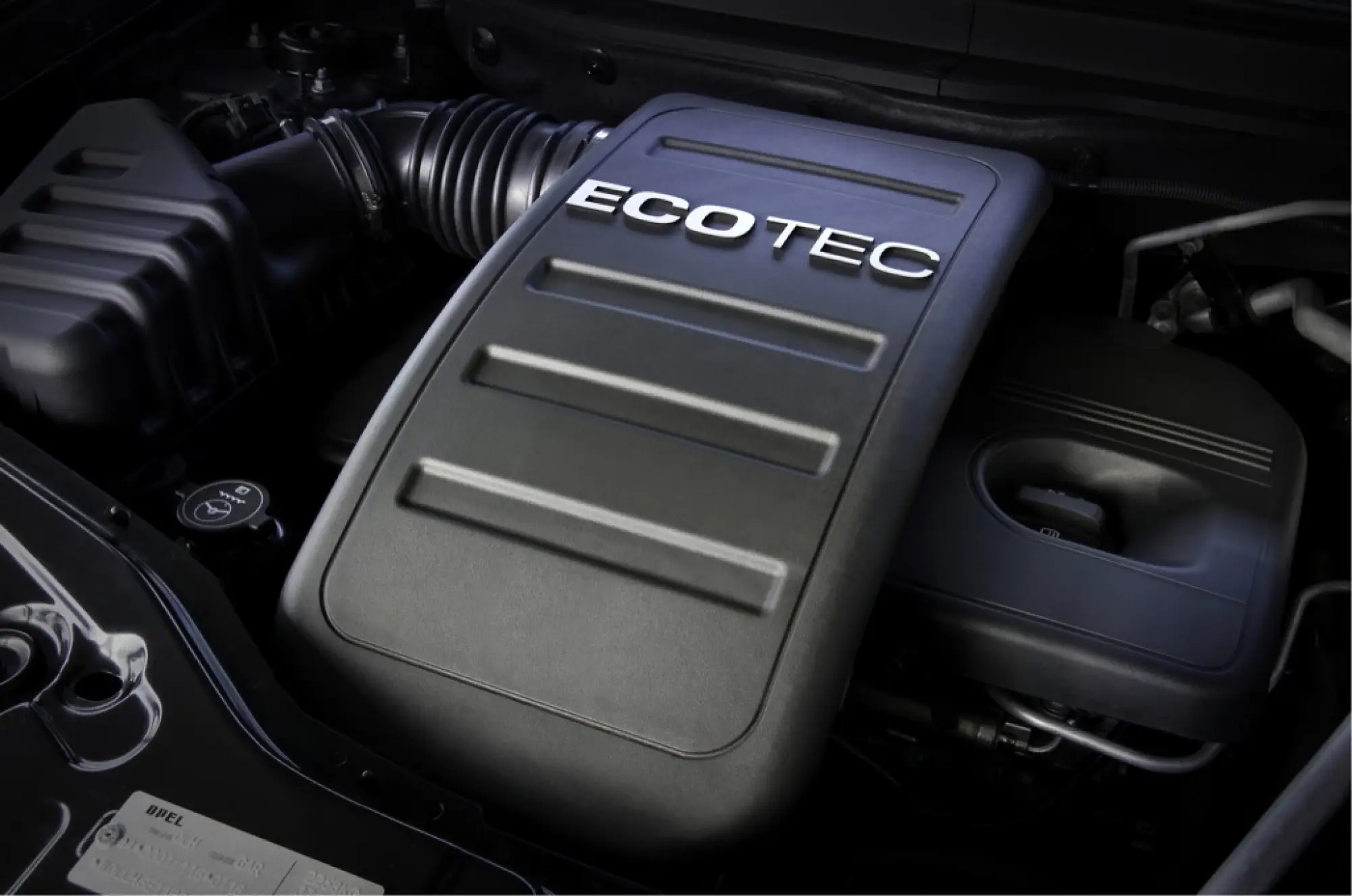 Opel Antara 2011 - 41