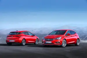 Opel Astra 2016 - Foto web - 11