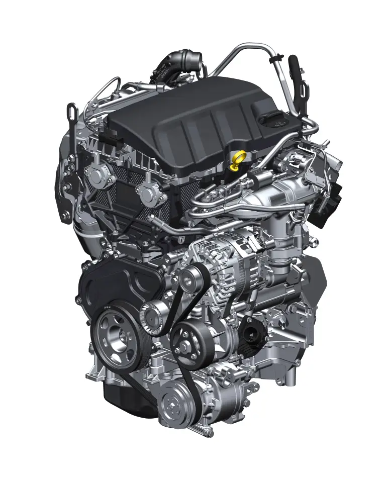 Opel Astra 2019 - 10