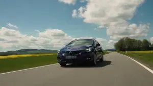 Opel Astra 2019  - 4