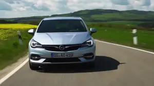 Opel Astra 2019  - 5