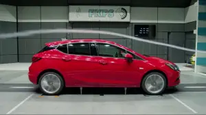 Opel Astra 2019  - 6