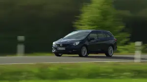 Opel Astra 2019  - 7
