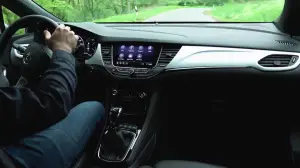 Opel Astra 2019  - 8