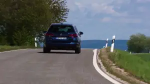 Opel Astra 2019  - 9