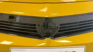 Opel Astra 2021 - Anteprima dal vivo a Milano