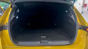 Opel Astra 2021 - Anteprima dal vivo a Milano