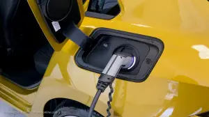Opel Astra 2021 - Anteprima dal vivo a Milano