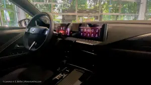 Opel Astra 2021 - Anteprima dal vivo a Milano