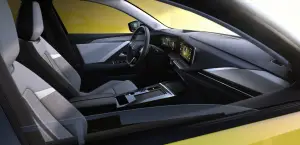 Opel Astra 2021 - 2