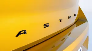 Opel Astra 2021 - 1