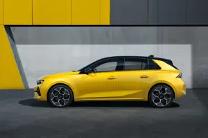 Opel Astra 2021 - 7