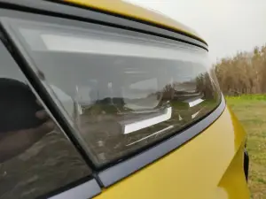 Opel Astra 2022 - Prova Lisbona