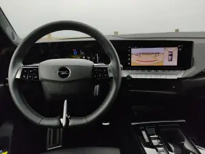Opel Astra 2022 - Prova Lisbona