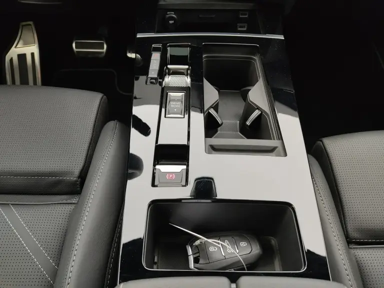 Opel Astra 2022 - Prova Lisbona - 12