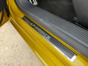 Opel Astra 2022 - Prova Lisbona