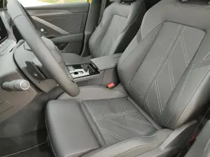 Opel Astra 2022 - Prova Lisbona