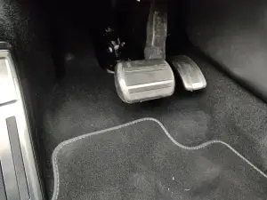Opel Astra 2022 - Prova Lisbona