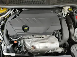 Opel Astra 2022 - Prova Lisbona