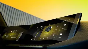 Opel Astra 2022 - Teaser