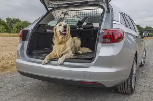 Opel Astra accessori da viaggio - 6