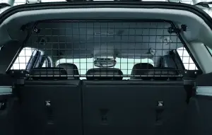 Opel Astra accessori da viaggio - 11