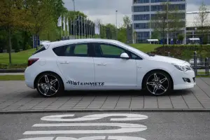 Opel Astra by Steinmetz