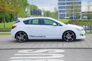 Opel Astra by Steinmetz