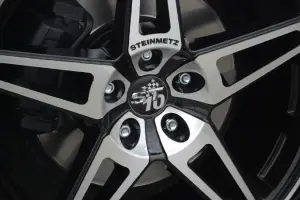 Opel Astra by Steinmetz