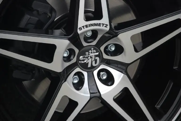 Opel Astra by Steinmetz - 5