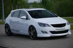 Opel Astra by Steinmetz