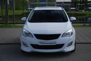 Opel Astra by Steinmetz