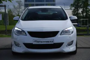 Opel Astra by Steinmetz