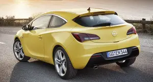 Opel Astra GTC 2012 - 7